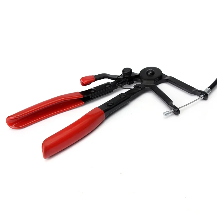 TBD0551421_2.webp Removal Tool Remote Action Hose Clip Pliers For Car Oil Water Hose - Image 3