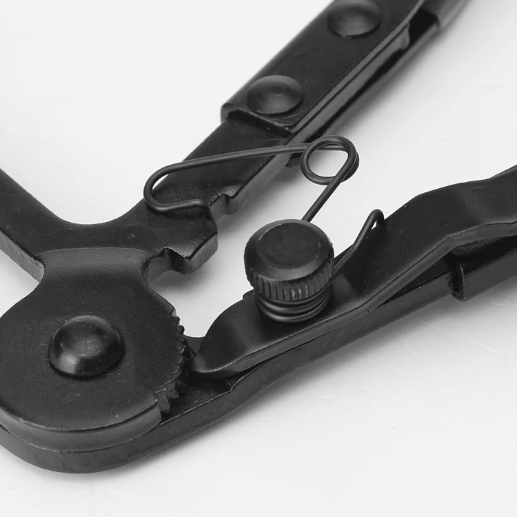 TBD0551421_3.webp Removal Tool Remote Action Hose Clip Pliers For Car Oil Water Hose - Image 4