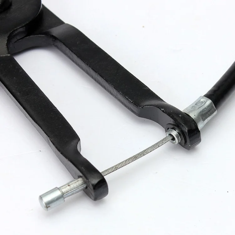 TBD0551421_4.webp Removal Tool Remote Action Hose Clip Pliers For Car Oil Water Hose - Image 5