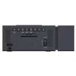 TS-P30 Multifunctional Night Light Alarm Digital Clock with FM Radio & Temperature / Humidity Display & IR Sensor Function - Image 2