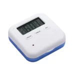 Electronic Smart Timing Medicine Box Portable Medicine Dispensing Storage Box - Image 11