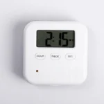 Electronic Smart Timing Medicine Box Portable Medicine Dispensing Storage Box - Image 6