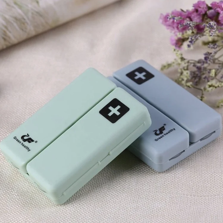 TBD0551755301_B7.webp Folding Portable Sealed and Dispensing Small Pill Box - Image 8
