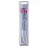 3pcs / Set Nail Art Brush Tool Acrylic Nail Crystal Carving Phototherapy Drawing Pen - Image 5