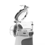 YMK-R9 Ultrasonic Portable Micro mesh Atomizer Handheld Household Adult And Child Atomizer - Image 3