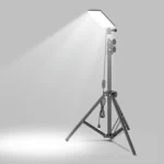 Multifunctional Portable Outdoor Camping Lamp Adjustable Bracket Work Lamp - Image 2