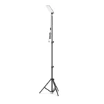 Multifunctional Portable Outdoor Camping Lamp Adjustable Bracket Work Lamp - Image 3