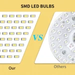 Multifunctional Portable Outdoor Camping Lamp Adjustable Bracket Work Lamp - Image 7