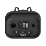 Pet Products Ultrasonic Bark Stopper Dog Trainer Indoor And Outdoor Dog Repeller - Image 2