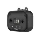 Pet Products Ultrasonic Bark Stopper Dog Trainer Indoor And Outdoor Dog Repeller - Image 3