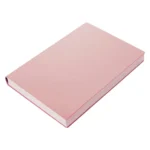 Thickened A5 Hand Book Soft Leather Notebook