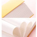 Thickened A5 Hand Book Soft Leather Notebook - Image 4