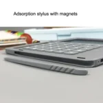 Rechargeable Writing Board Calculator Portable Multi-Function LCD Student Handwriting Board - Image 6