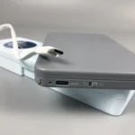 Rechargeable Writing Board Calculator Portable Multi-Function LCD Student Handwriting Board - Image 7