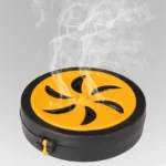 Outdoor Mosquito Repellent Fireproof Mosquito Coil Holder Tray