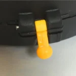 Outdoor Mosquito Repellent Fireproof Mosquito Coil Holder Tray - Image 7