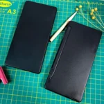 Writing Pad Calculator Business Notepad Innovative Writing Pad, Style: Button Battery - Image 4