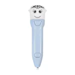 2 in 1 Vacuum Cleaner Electric Eraser Creative Students Studying Stationery