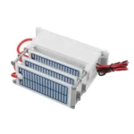 AZ-18G-C 18G Integrated Ozone Generator Long-Life Coating Moisture-Proof Ceramic 3-Sheets Air Purifier Sterilizing Active Oxygen Purifier - Image 2