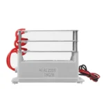 AZ-18G-C 18G Integrated Ozone Generator Long-Life Coating Moisture-Proof Ceramic 3-Sheets Air Purifier Sterilizing Active Oxygen Purifier - Image 3