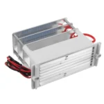 AZ-18G-C 18G Integrated Ozone Generator Long-Life Coating Moisture-Proof Ceramic 3-Sheets Air Purifier Sterilizing Active Oxygen Purifier - Image 4