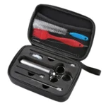 304 Stainless Steel Seasoning Syringe Barbecue Tool Turkey Needle Set - Image 2