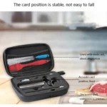 304 Stainless Steel Seasoning Syringe Barbecue Tool Turkey Needle Set - Image 5