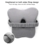 Memory Foam Pregnant Woman Leg Pads Adult Knee Beauty Leg Memory Pillow - Image 3