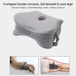 Memory Foam Pregnant Woman Leg Pads Adult Knee Beauty Leg Memory Pillow - Image 7