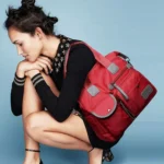 Waterproof Oxford Cloth Handbag Casual Nylon Shoulder Diagonal Bag Female Bag Canvas Bag - Image 9