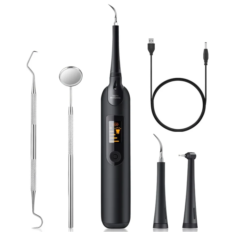 TBD05532747.webp Dental Cleaning And Scaler Household Portable Electric Dental Care Tool Beauty Dental Instrument - Image 1