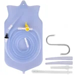 Insulation Bag Type Enema Irrigator Enema Bag - Image 2
