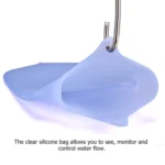Insulation Bag Type Enema Irrigator Enema Bag - Image 3