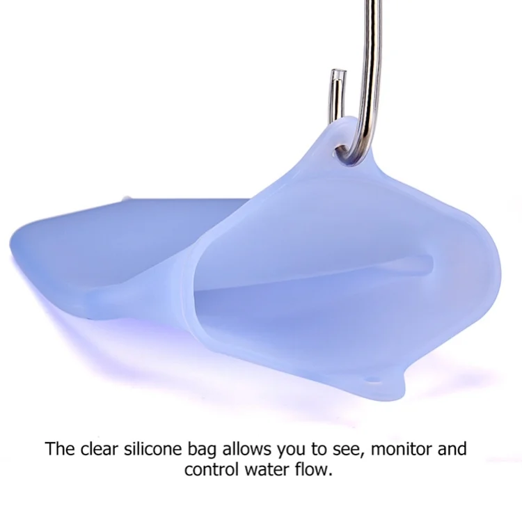 TBD05532778_2.webp Insulation Bag Type Enema Irrigator Enema Bag - Image 3