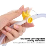 Insulation Bag Type Enema Irrigator Enema Bag - Image 5