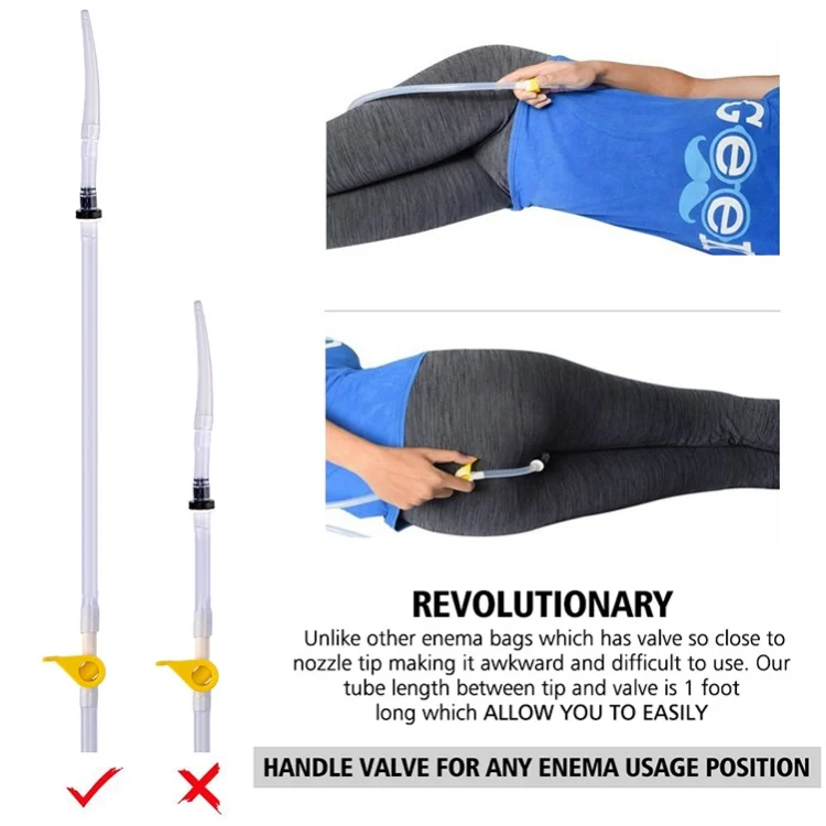 TBD05532778_7.webp Insulation Bag Type Enema Irrigator Enema Bag - Image 8