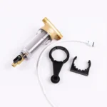 Home Kitchen Tap Water Backwash Copper Pre-Filter Whole House Water Purifier Filter - Image 7