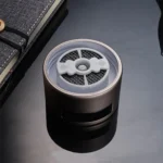 Hydrogen-Rich Water Cup Anion Health Cup Hydrogen And Oxygen Separation Electrolysis Water Cup - Image 5