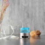 Hydrogen-Rich Water Cup Anion Health Cup Hydrogen And Oxygen Separation Electrolysis Water Cup - Image 7