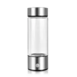Portable Electrolyzed Water Cups Hydrogen-Rich Water Cups
