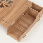 Laptop Computer Increased Rack Office Desktop Storage Box Storage Rack Bracket - Image 4