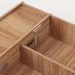 Laptop Computer Increased Rack Office Desktop Storage Box Storage Rack Bracket - Image 5