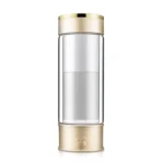 Portable Health Hydrogen-Rich Water Cup High-Concentration Negative Ion Electrolysis Generator