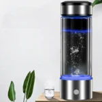 Portable Health Hydrogen-Rich Water Cup High-Concentration Negative Ion Electrolysis Generator - Image 7