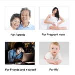 2L Heating Constant Temperature Hydrogen-Rich Water Machine Micro-electrolysis Water Kettle, EU Plug - Image 8