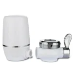 Faucet Water Purifier Household Filter Tap Water Direct Drinking Water Purifier Kitchen Purifier Water Filter, Item No.: Ceramic Filter - Image 2