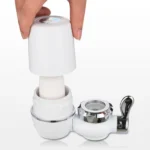 Faucet Water Purifier Household Filter Tap Water Direct Drinking Water Purifier Kitchen Purifier Water Filter, Item No.: Ceramic Filter - Image 3