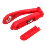 5 PCS Mini Eye-protection Clip-on Book Lights Folding LED Night Lamp - Image 5