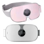 Smart Charging Vibration Massage Infrared Heating Warm Palace Belt - Image 2