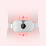 Smart Charging Vibration Massage Infrared Heating Warm Palace Belt - Image 7